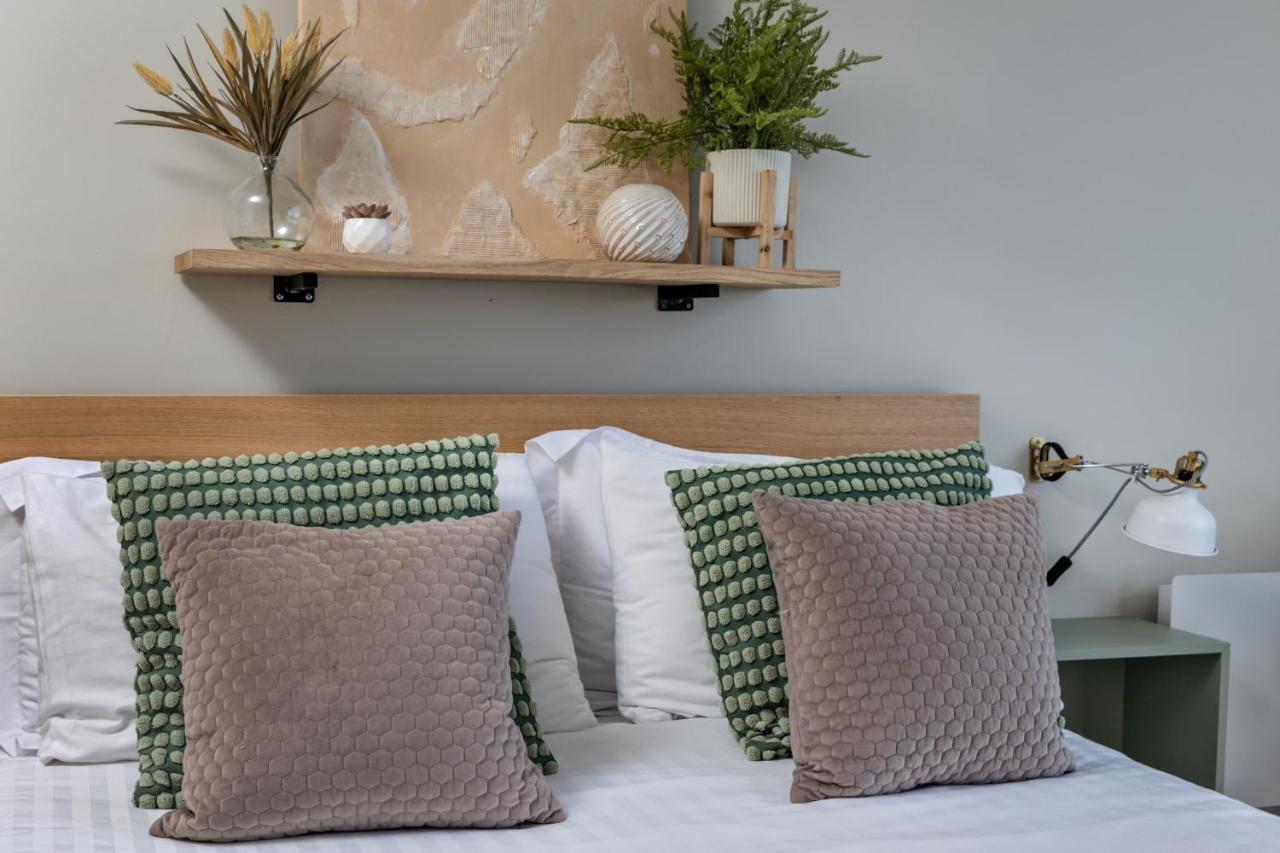 Apartamento Leeds Most Stunning Penthouse! - Sleeps 8 Exterior foto