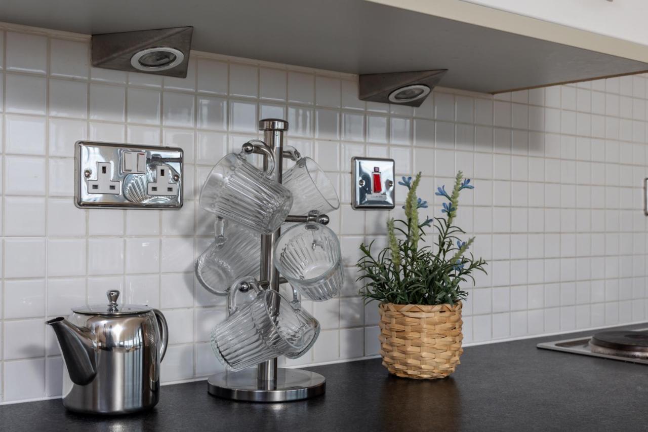 Apartamento Leeds Most Stunning Penthouse! - Sleeps 8 Exterior foto