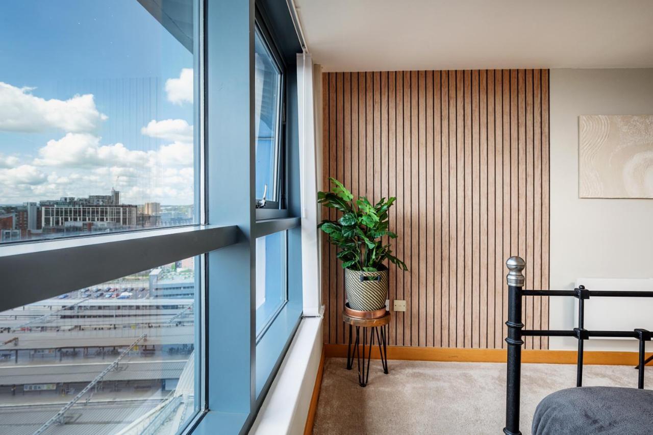Apartamento Leeds Most Stunning Penthouse! - Sleeps 8 Exterior foto