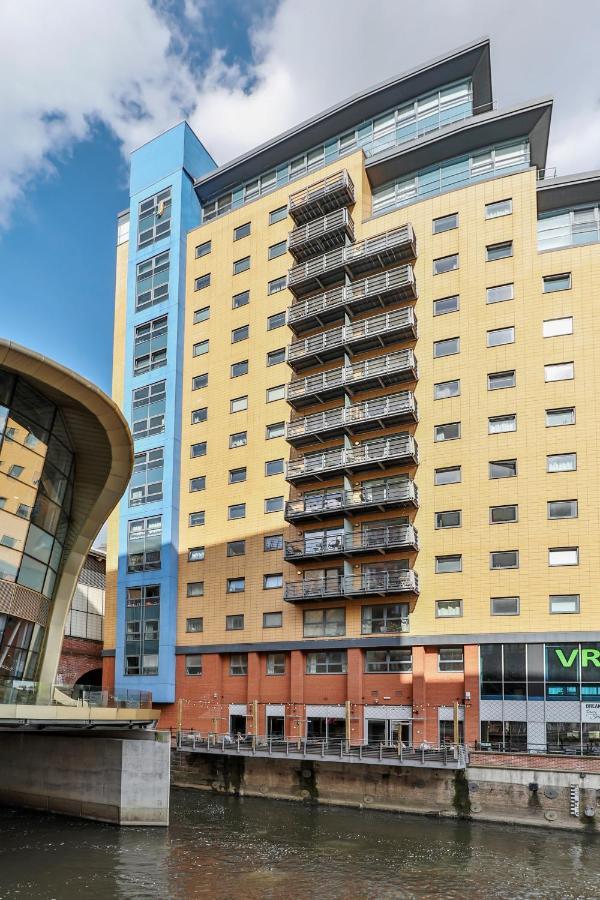 Apartamento Leeds Most Stunning Penthouse! - Sleeps 8 Exterior foto