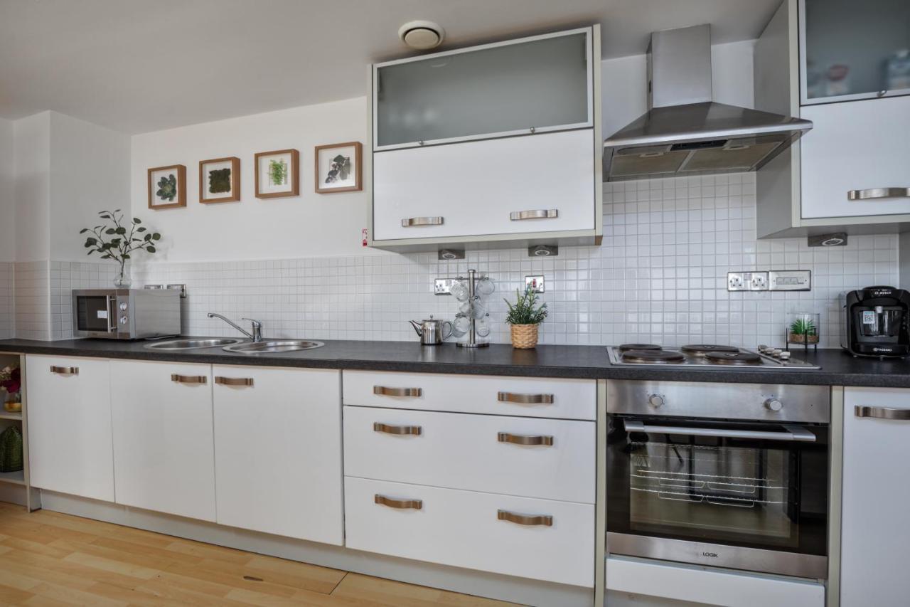 Apartamento Leeds Most Stunning Penthouse! - Sleeps 8 Exterior foto