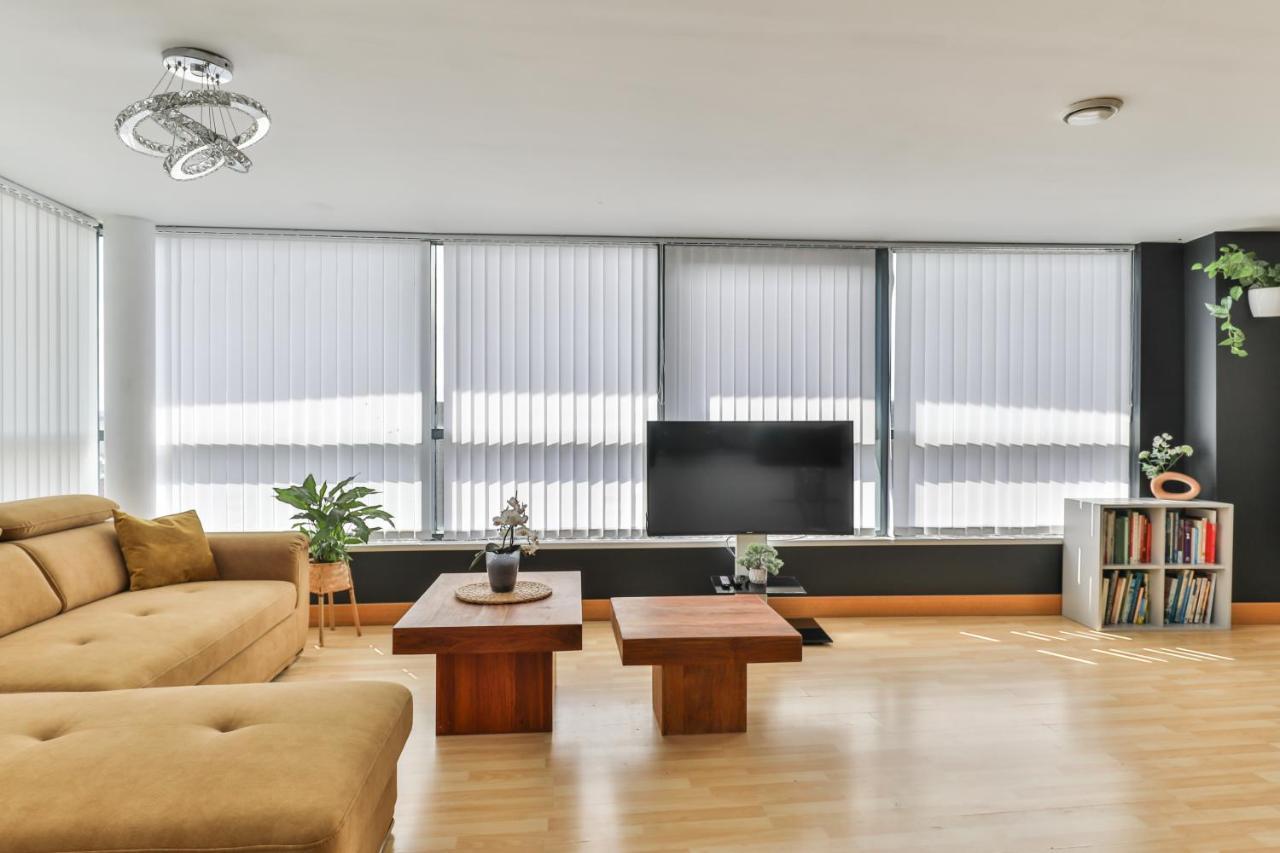 Apartamento Leeds Most Stunning Penthouse! - Sleeps 8 Exterior foto