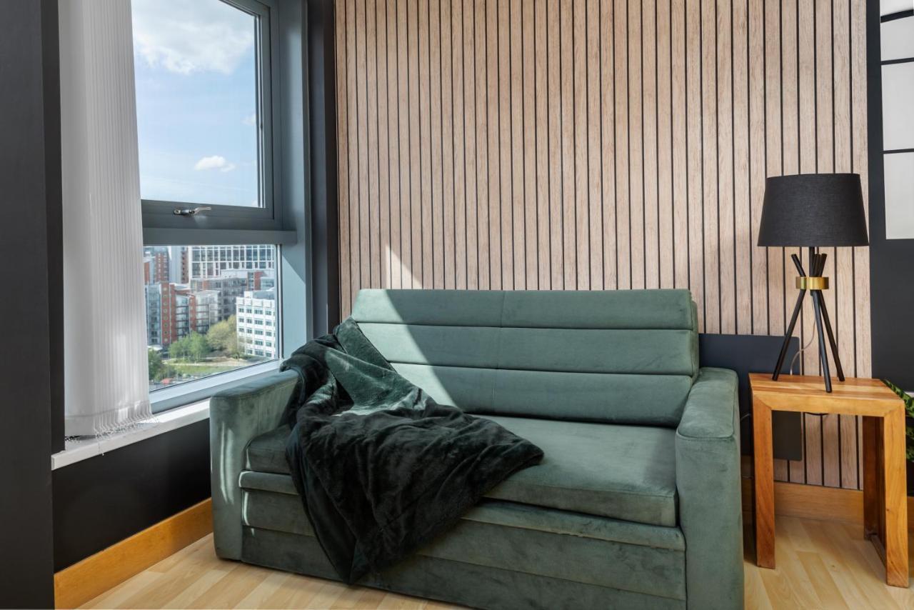 Apartamento Leeds Most Stunning Penthouse! - Sleeps 8 Exterior foto