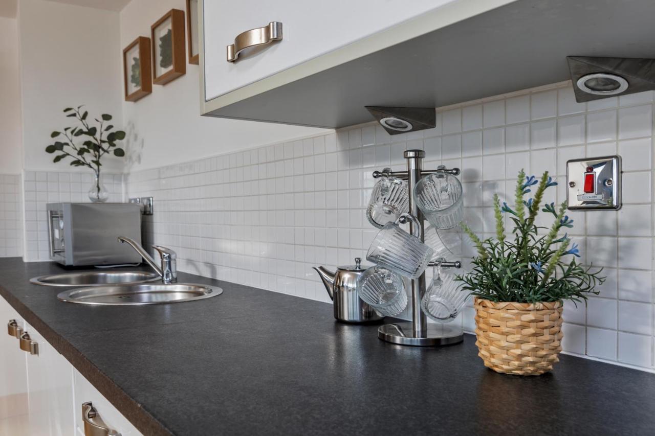 Apartamento Leeds Most Stunning Penthouse! - Sleeps 8 Exterior foto