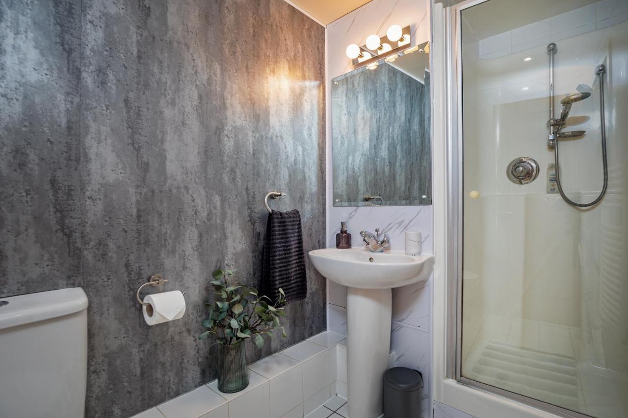 Apartamento Leeds Most Stunning Penthouse! - Sleeps 8 Exterior foto